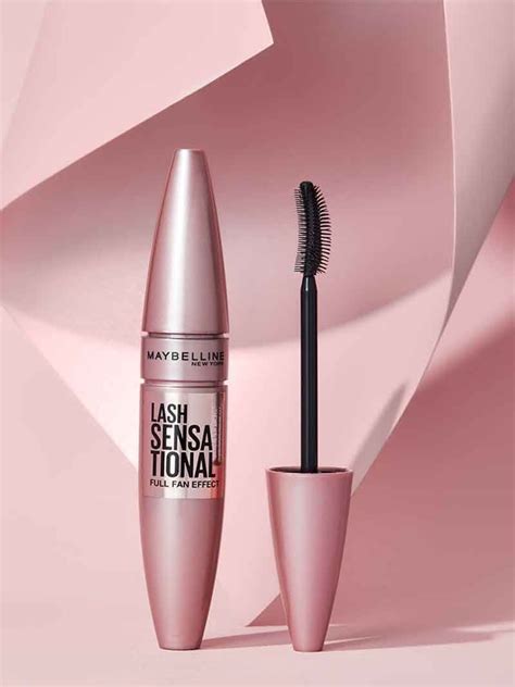 chanel mascara voor gevoelige ogen